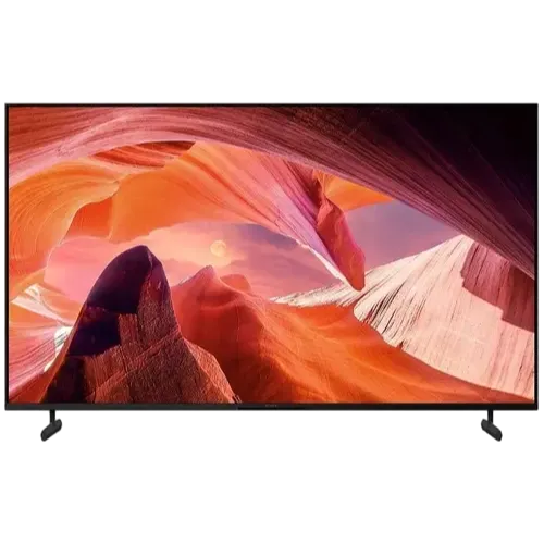  Ремонт Sony KD65X80L