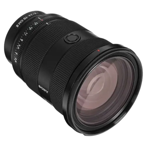 FE 24-70mm f/2.8 GM II
