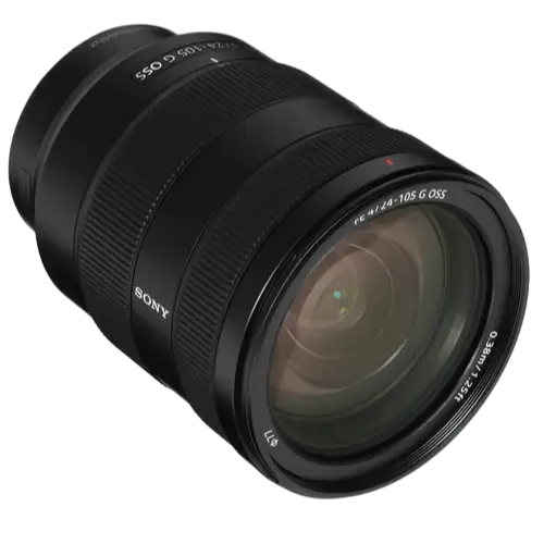  Ремонт Sony FE 24-105mm f/4.0 G OSS