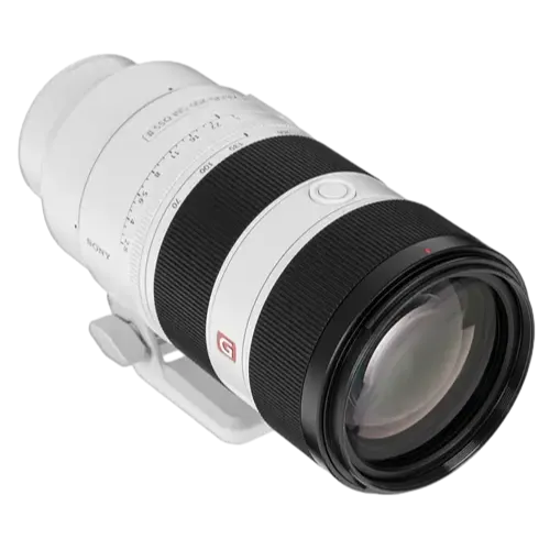 FE 70-200mm f/2.8 GM OSS II