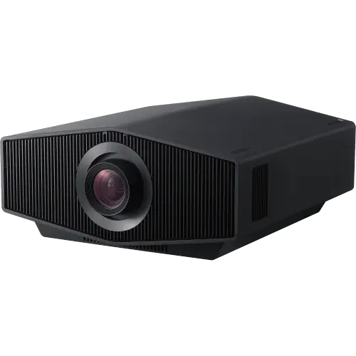 Перепрошивка проектора Sony