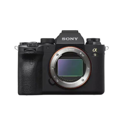  Ремонт Sony Alpha a9 II