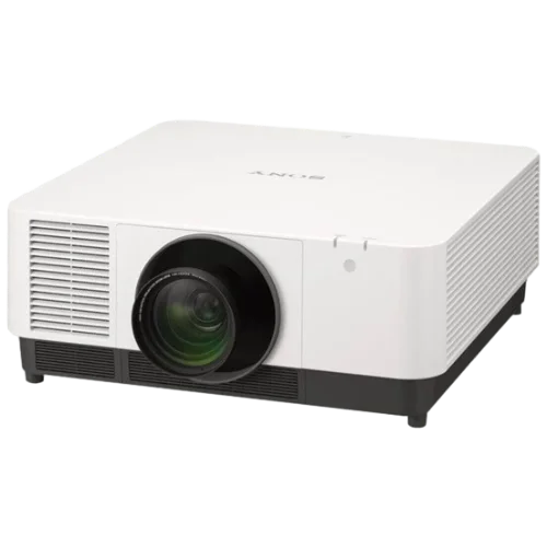  Ремонт Sony VPL-FHZ131L-W
