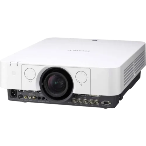  Ремонт Sony VPL-FX35