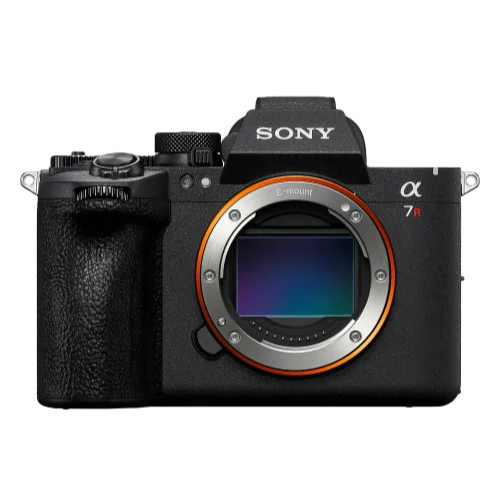 Ремонт Sony Alpha A7R IVA