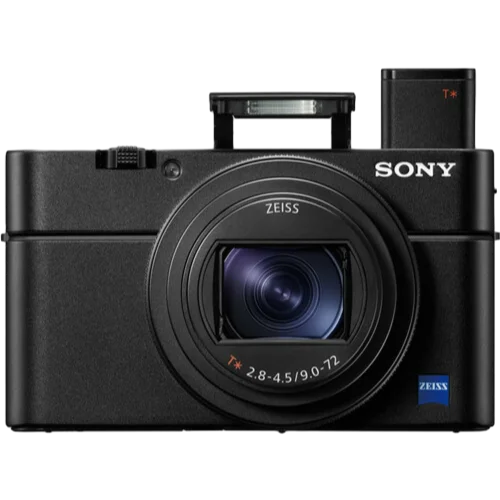 Ремонт Sony Cyber-shot RX100 VII