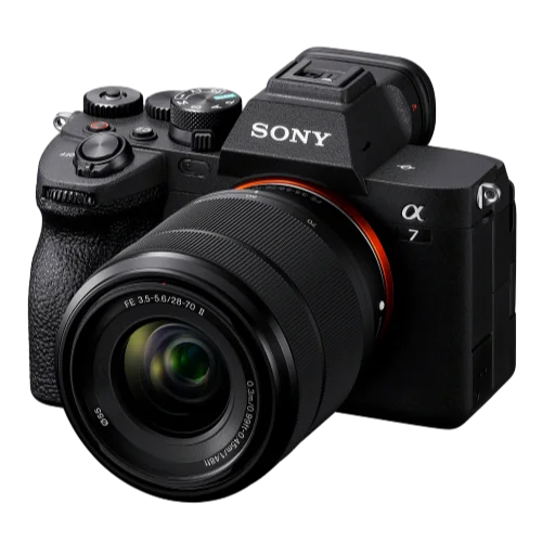 Ремонт Sony Alpha A7