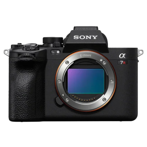 Ремонт Sony Alpha A7R